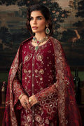 Nureh | Elanora Formal 24 | NEL-33 - by - Libasekhas UK - Registered Vendor of : Nureh - 100% Original Designer Dresss
