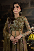Nureh | Elanora Formals 25 | NEL-68 - by - Libasekhas UK - Registered Vendor of : Nureh - 100% Original Designer Dresss