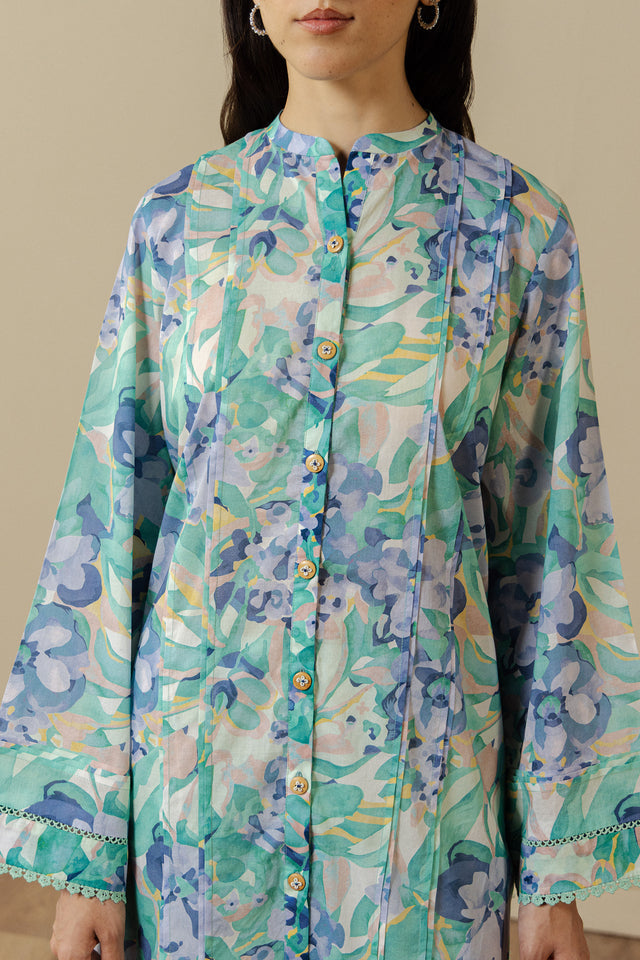 Zara Shahjahan | Coco Prints 26 | ELARIS-6B
