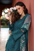 Nureh | Bazaar Lawn 25 | NE-107 - by - Libasekhas UK - Registered Vendor of : Nureh - 100% Original Designer Dresss