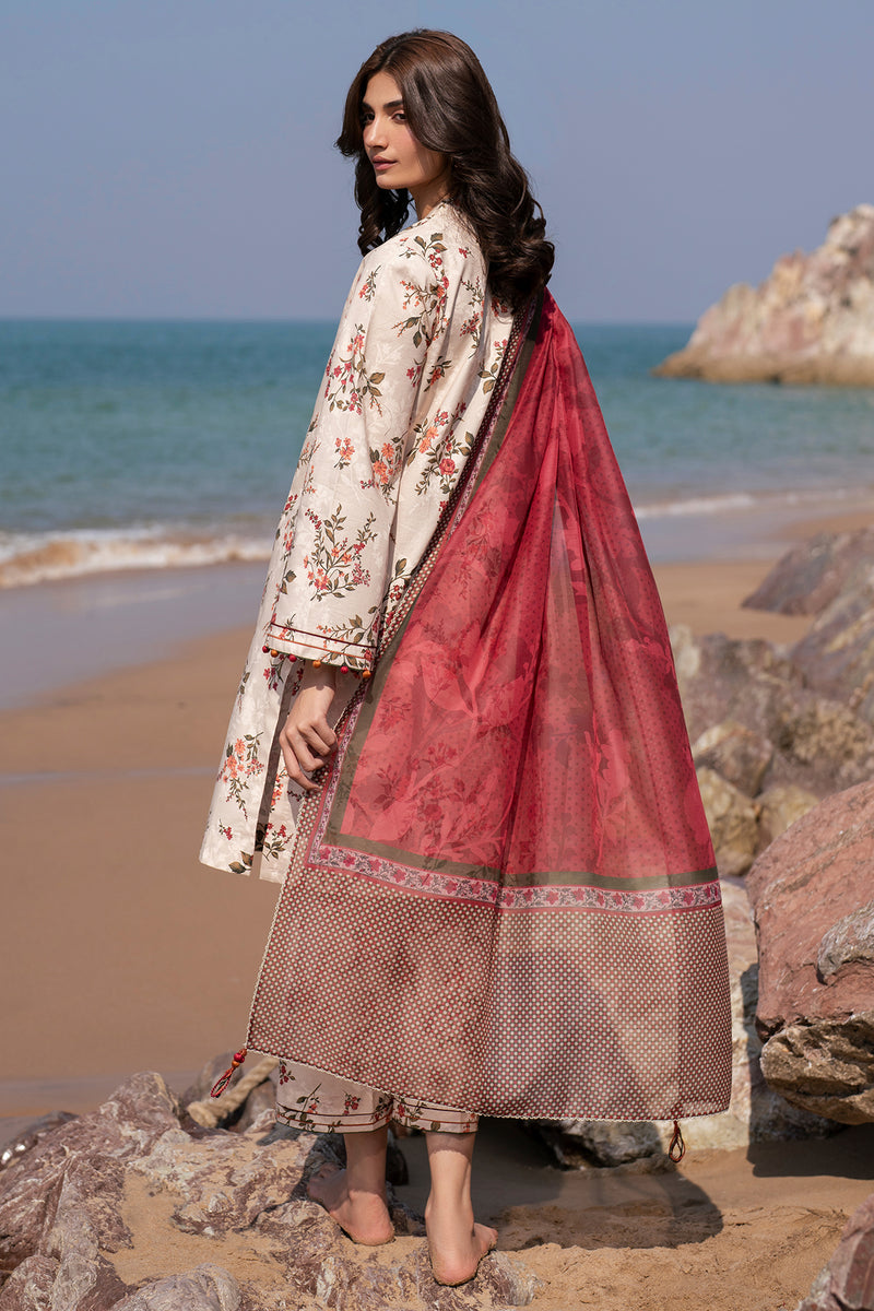 Jazmin | Summer Lawn 25 | USE-9157 - by - Libasekhas UK - Registered Vendor of : Jazmin - 100% Original Designer Dresss