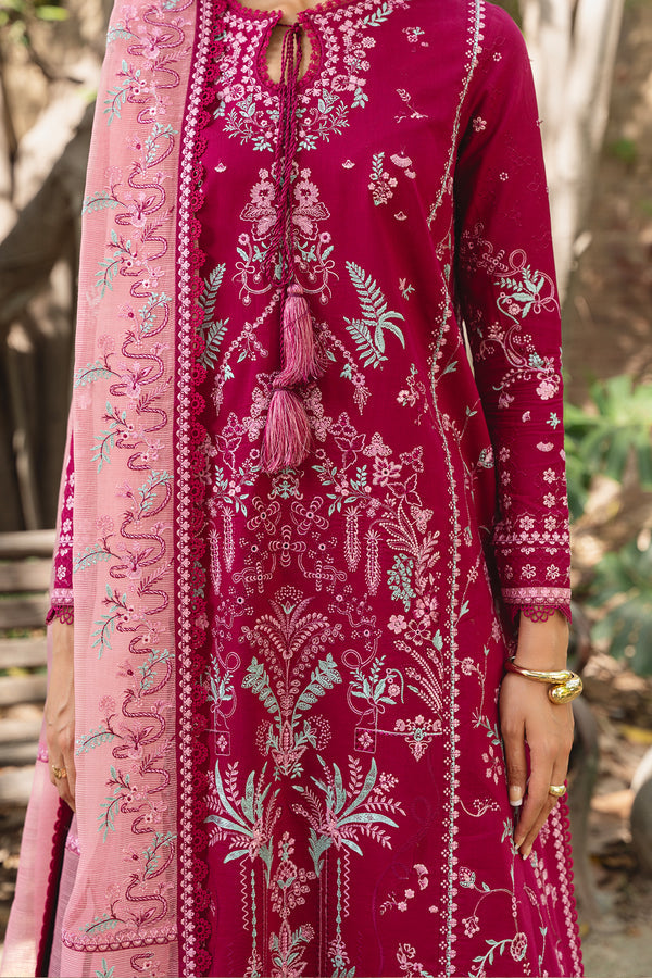 Ayzel | Whisper 26 | BLOOM - by Libasekhas UK - Registered Vendor of : Ayzel - 100% Original Designer Dress