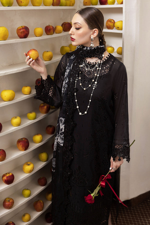 Nureh | Mademoiselle Luxury Swiss | NE-84 - by - Libasekhas UK - Registered Vendor of : Nureh - 100% Original Designer Dresss