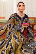 Nureh | Wedding Formals 23 | SELEIN - by - Libasekhas UK - Registered Vendor of : Nureh - 100% Original Designer Dresss