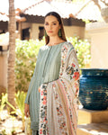 Faiza Saqlain | Carmela Luxury Pret | Arnett - by - Libasekhas UK - Registered Vendor of : Libasekhas - 100% Original Designer Dresss