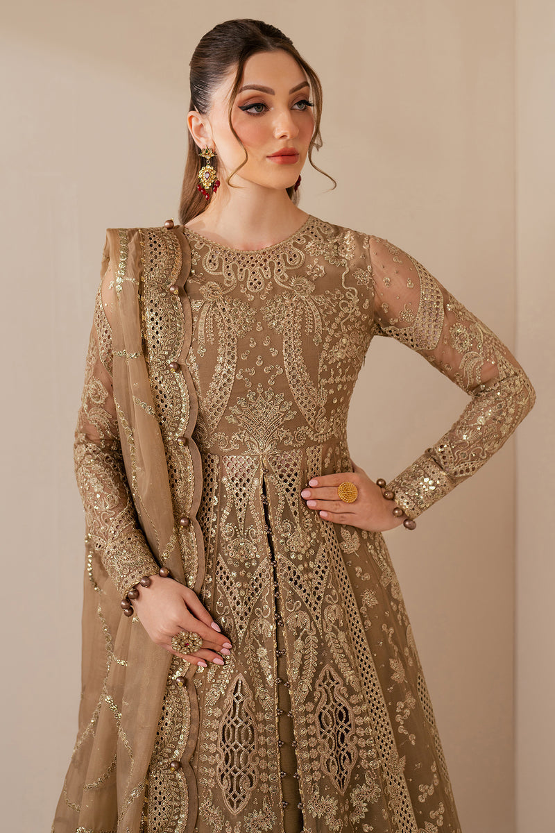 Jazmin | Wedding Formals | WF'25-04 - by - Libasekhas UK - Registered Vendor of : Jazmin - 100% Original Designer Dresss