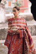 Nureh | Maya Linen 25 | NW-105 - by Libasekhas UK - Registered Vendor of : Nureh - 100% Original Designer Dress