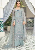 Meeral | Wedding Formals | Falak - by - Libasekhas UK - Registered Vendor of : Meeral - 100% Original Designer Dresss