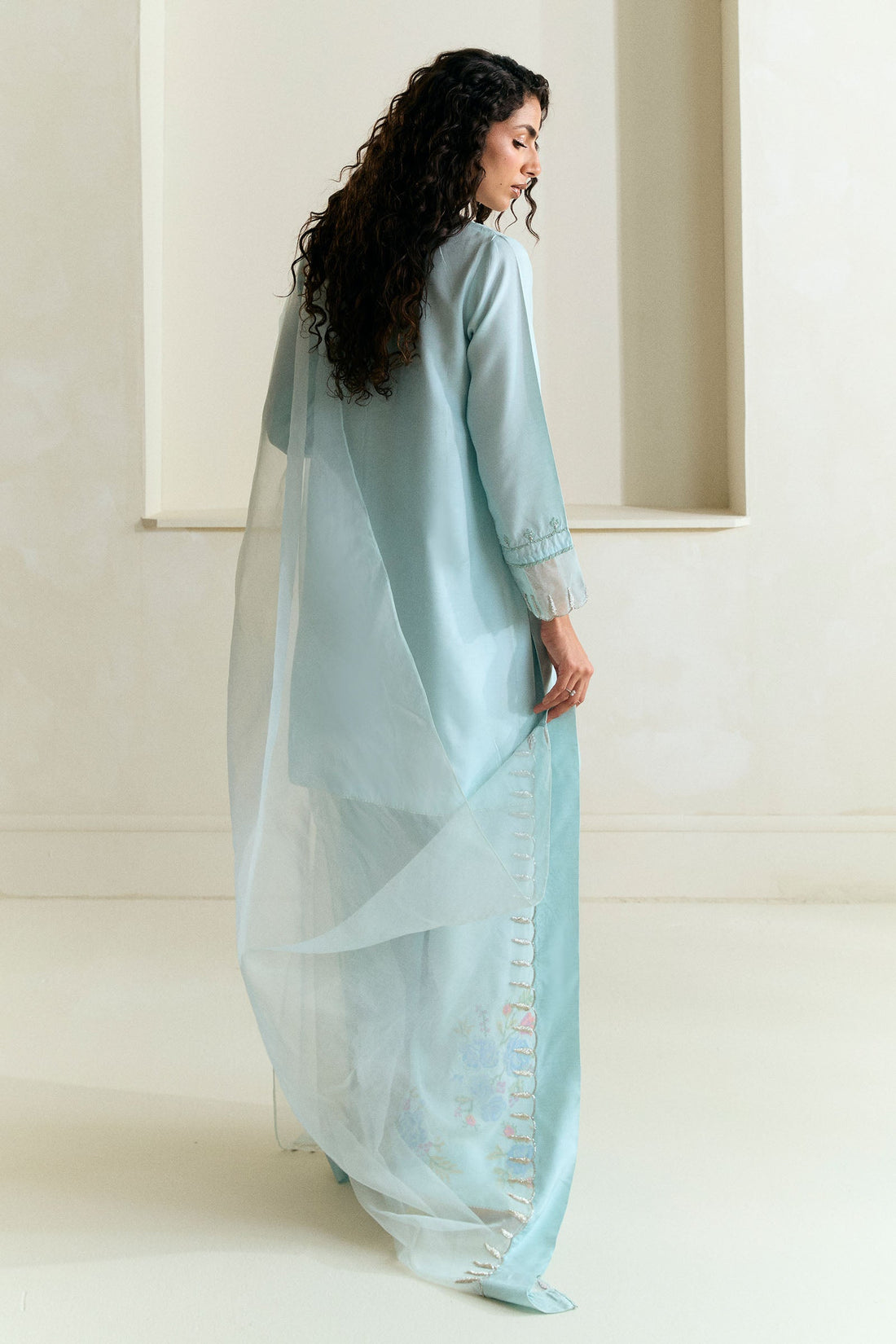 Zara Shahjahan | Festive Wear 25 | ZR25F0536 - by Libasekhas UK - Registered Vendor of : Zara Shahjahan - 100% Original Designer Dress