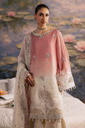 Nureh | Fancy Formal 26 | NP-782 - by Libasekhas UK - Registered Vendor of : Nureh - 100% Original Designer Dress