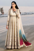 Jazmin | Shahkaar Luxury Lawn 25 | SL25-D9 - by - Libasekhas UK - Registered Vendor of : Jazmin - 100% Original Designer Dresss