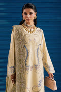 Nureh | Fancy Formal 26 | NP-828 - by Libasekhas UK - Registered Vendor of : Nureh - 100% Original Designer Dress
