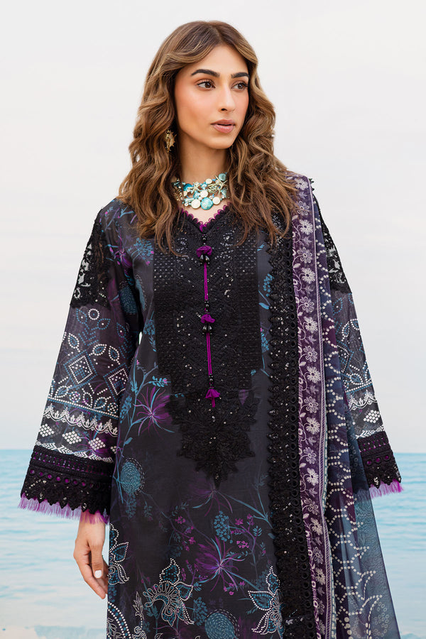 Nureh | Gardenia 25 | NSG-193 - by Libasekhas UK - Registered Vendor of : Nureh - 100% Original Designer Dress