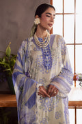 Nureh | Signature Prints 26 | SP-159 - by Libasekhas UK - Registered Vendor of : Nureh - 100% Original Designer Dress