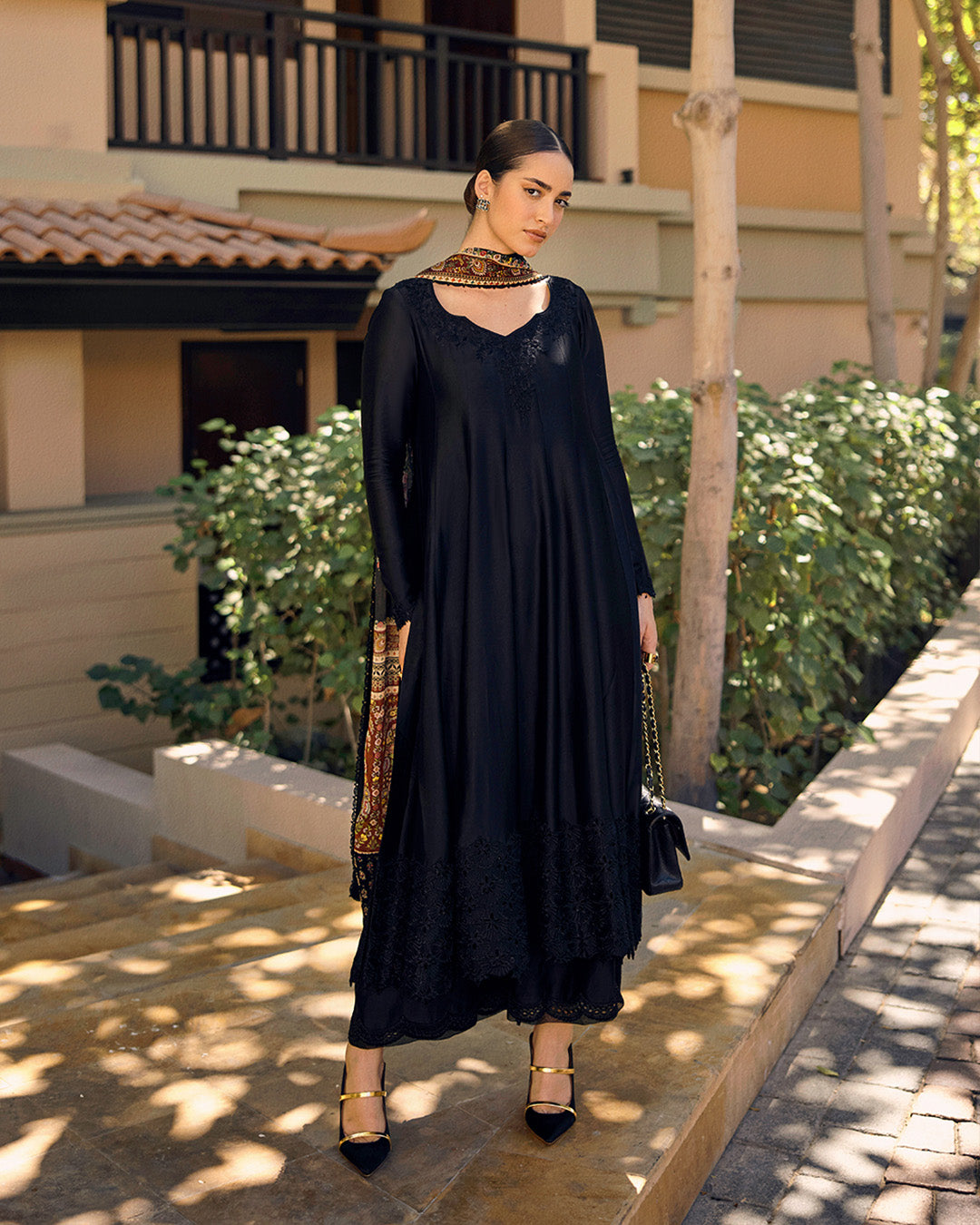Faiza Saqlain | Carmela Luxury Pret | Shelina - Ladies Clothes -  Libasekhas