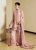 Hussain Rehar | Luxury Pret 26 | Zahra - by Libasekhas UK - Registered Vendor of : Hussain Rehar - 100% Original Designer Dress