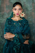 Nureh | Ballerina Formals | NU2-152 - by - Libasekhas UK - Registered Vendor of : Nureh - 100% Original Designer Dresss