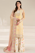 Farasha | Fiorella Formals | Floral Ray - by Libasekhas UK - Registered Vendor of : Farasha - 100% Original Designer Dress