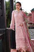 Nureh | Bazaar Lawn 25 | NE-106 - by - Libasekhas UK - Registered Vendor of : Nureh - 100% Original Designer Dresss