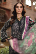 Nureh | Signature Prints 26 | SP-204 - by Libasekhas UK - Registered Vendor of : Nureh - 100% Original Designer Dress