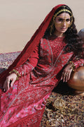 Nureh | Aman Luxe | Kiraz NE-230 - by Libasekhas UK - Registered Vendor of : Nureh - 100% Original Designer Dress