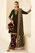 Jazmin | Velvet Edit 24 | VF-2029 - by - Libasekhas UK - Registered Vendor of : Jazmin - 100% Original Designer Dresss
