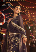 Asim Jofa | Festive Collection 25 | AJLF-01 - by - Libasekhas UK - Registered Vendor of : Asim Jofa - 100% Original Designer Dresss