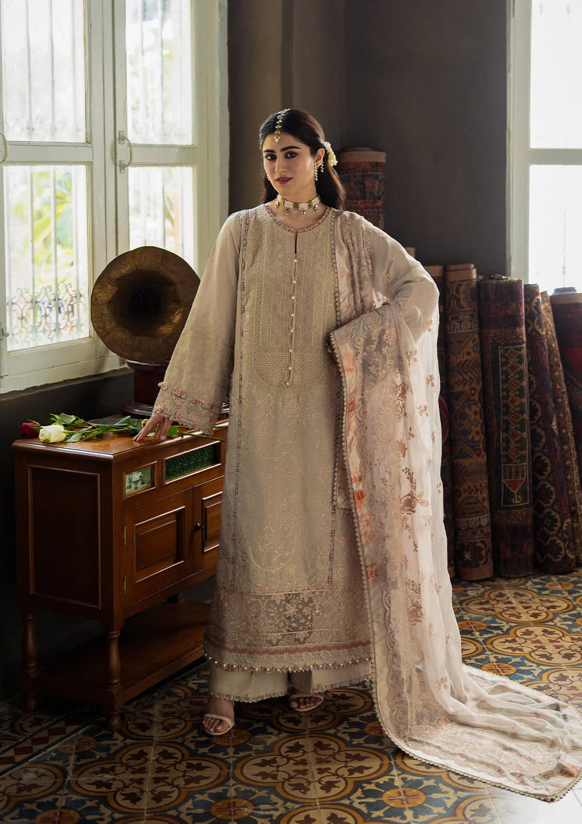 Kahf Premium | Kahf Karandi 25 | KKH-07 BALI - by Libasekhas UK - Registered Vendor of : Kahf Premium - 100% Original Designer Dress