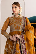Nureh | Fancy Formals | NP-514 - by - Libasekhas UK - Registered Vendor of : Nureh - 100% Original Designer Dresss