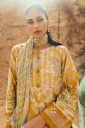 Nureh | Gardenia Lawn 24 | N-02 - by - Libasekhas UK - Registered Vendor of : Nureh - 100% Original Designer Dresss