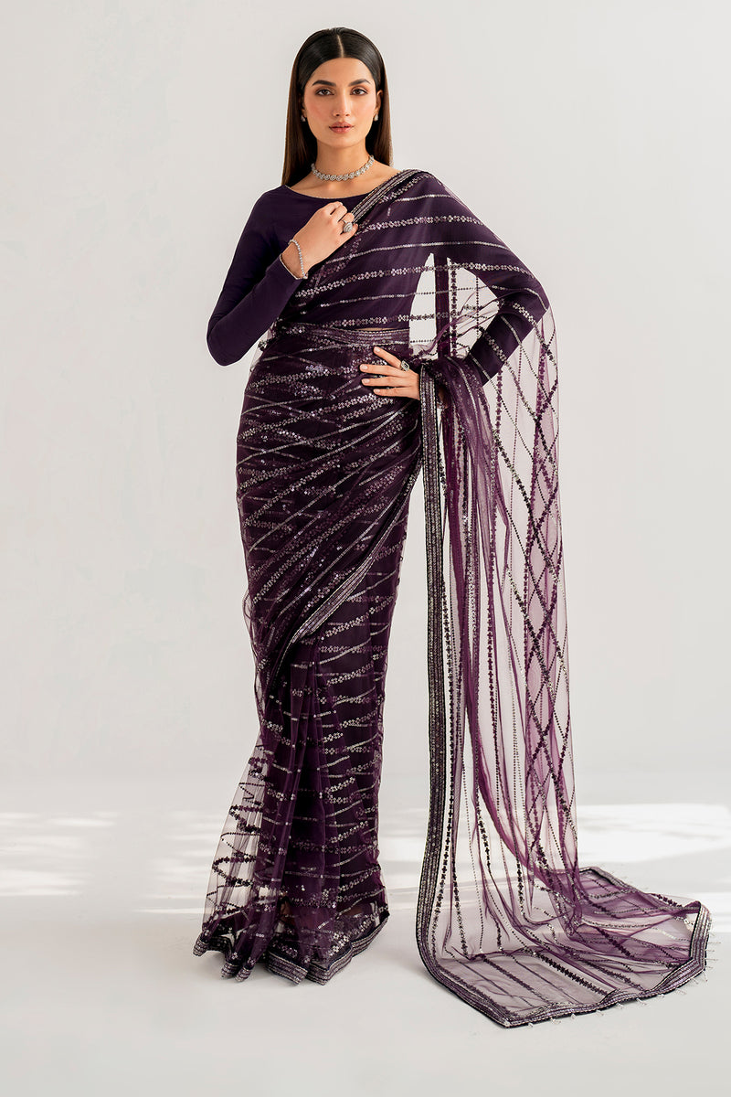 Jazmin | Formals Collection | Raw Silk UR-7026 - by - Libasekhas UK - Registered Vendor of : Jazmin - 100% Original Designer Dresss