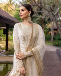 Faiza Saqlain | Zinnia Lawn 25 | Lily - by - Libasekhas UK - Registered Vendor of : Faiza Saqlain - 100% Original Designer Dresss
