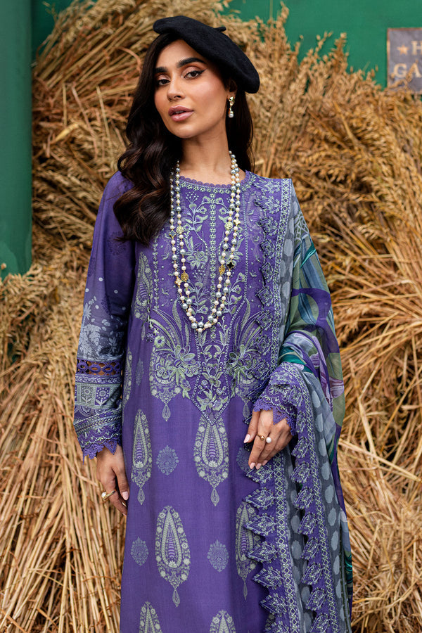 Nureh | Gardenia 25 | NSG-162 - by Libasekhas UK - Registered Vendor of : Nureh - 100% Original Designer Dress