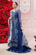 Nureh | Jhoomro Formals |NL-99 Mia - by Libasekhas UK - Registered Vendor of : Nureh - 100% Original Designer Dress