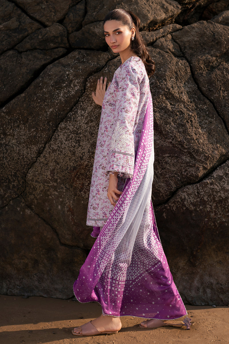 Jazmin | Summer Lawn 25 | USE-9149 - by - Libasekhas UK - Registered Vendor of : Jazmin - 100% Original Designer Dresss