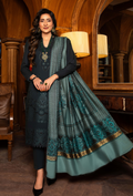 Humdum | Aaima 25 | D01 - by Libasekhas UK - Registered Vendor of : Humdum - 100% Original Designer Dress