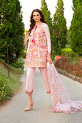 Enzo | Leia Silk Pret | Lauren - by - Libasekhas UK - Registered Vendor of : Hoorain Designer Wear - 100% Original Designer Dresss