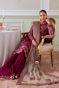 Nureh | Elanora Formals | NEL-78 - by Libasekhas UK - Registered Vendor of : Nureh - 100% Original Designer Dress