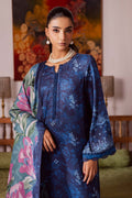 Nureh | Linen Jacquard | SP-188 - by Libasekhas UK - Registered Vendor of : Nureh - 100% Original Designer Dress