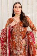 Nureh | Wedding Formals 23 | Siofra - by - Libasekhas UK - Registered Vendor of : Nureh - 100% Original Designer Dresss