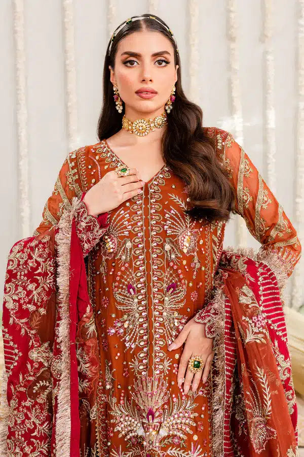 Nureh | Wedding Formals 23 | Siofra - by - Libasekhas UK - Registered Vendor of : Nureh - 100% Original Designer Dresss