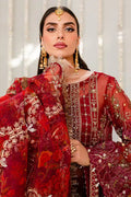 Nureh | Wedding Formals 23 | Muse - by - Libasekhas UK - Registered Vendor of : Nureh - 100% Original Designer Dresss