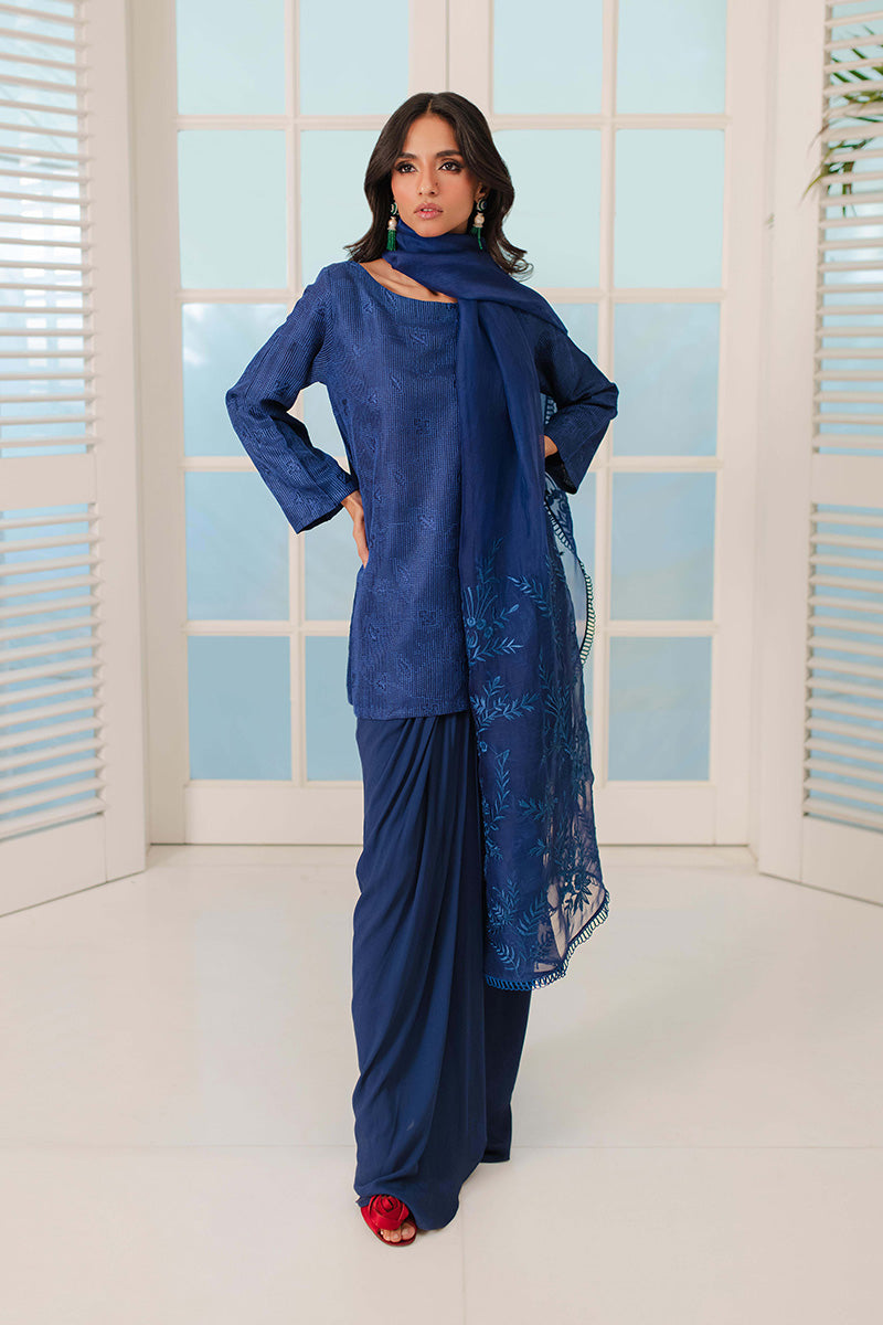 Mina Hasan | Signature Pret | Avanti - by Libasekhas - Registered Vendor of : Mina Hasan - 100% Original Designer Dress