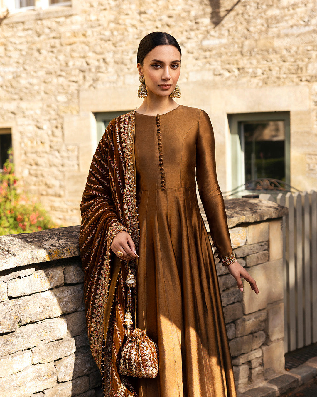Faiza Saqlain | Adeen Formals | Emera - by - Libasekhas UK - Registered Vendor of : Faiza Saqlain - 100% Original Designer Dresss