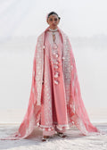 Hussain Rehar | Kalabagh Luxury Lawn 26 | Sorti - by Libasekhas UK - Registered Vendor of : Hussain Rehar - 100% Original Designer Dress