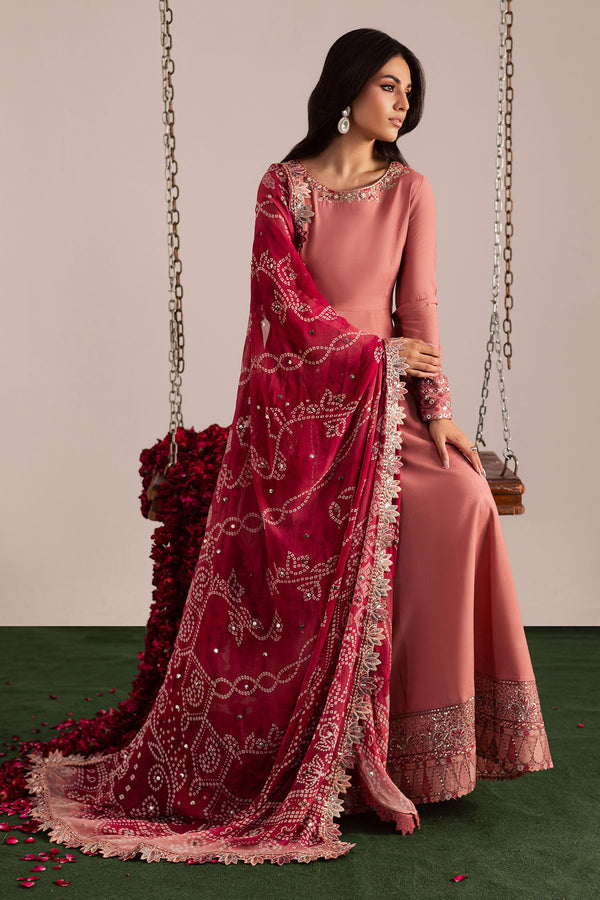 Nureh | Jugni Festive | NP-696 - by Libasekhas UK - Registered Vendor of : Nureh - 100% Original Designer Dress