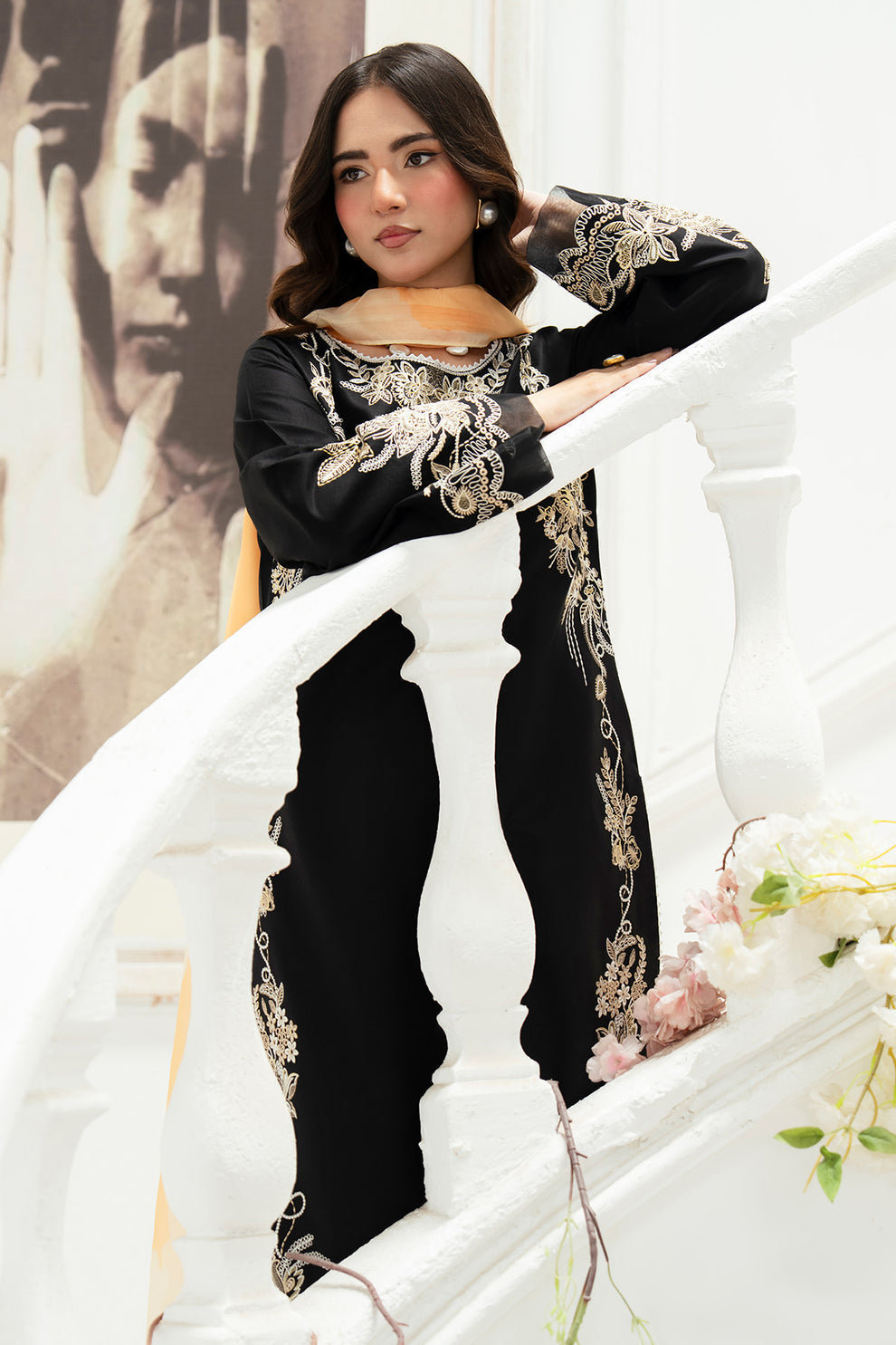 Imrozia Premium | Kianna Casuals | SP-88 Irit - by Libasekhas UK - Registered Vendor of : Imrozia Premium - 100% Original Designer Dress