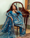 Faiza Saqlain | Nira Festive | Ariya - by - Libasekhas UK - Registered Vendor of : Faiza Saqlain - 100% Original Designer Dresss