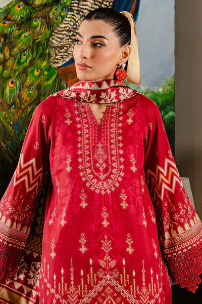 Nureh | Summer Eid Pret | SP-110 - by - Libasekhas UK - Registered Vendor of : Nureh - 100% Original Designer Dresss
