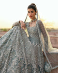 Faiza Saqlain | Averia Bridals | Dorien - by Libasekhas UK - Registered Vendor of : Faiza Saqlain - 100% Original Designer Dress